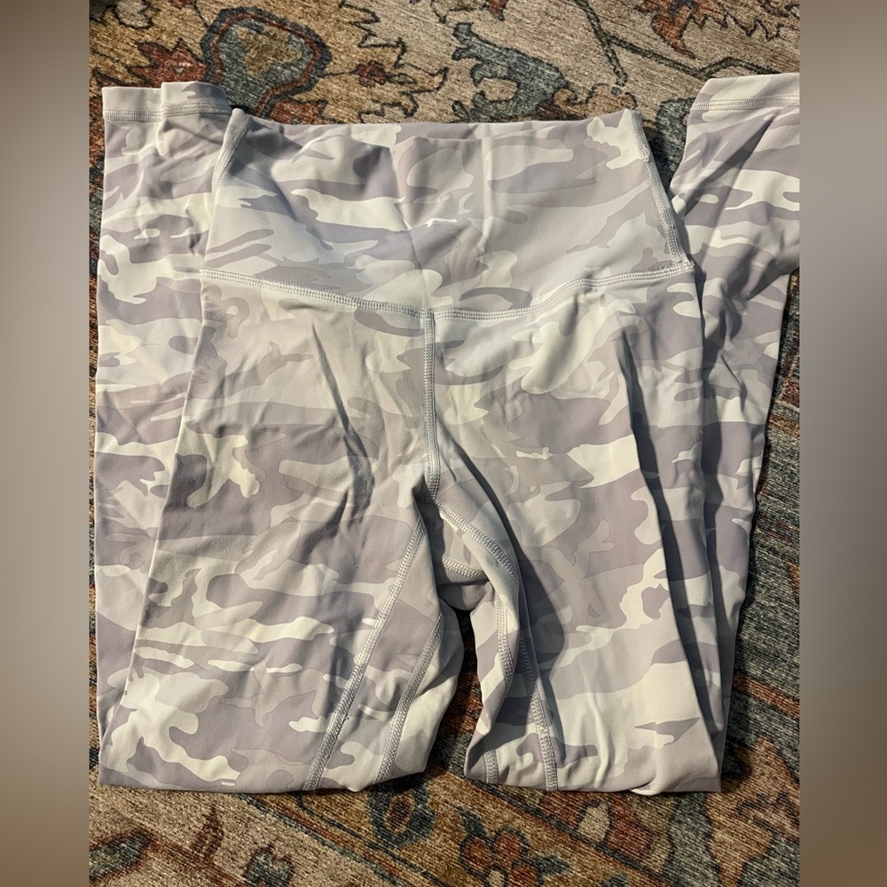 Lululemon legging